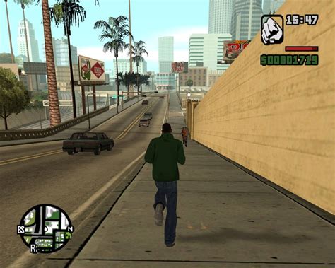 Gta San Andreas ~ Download Pc Games Pc Games Reviews