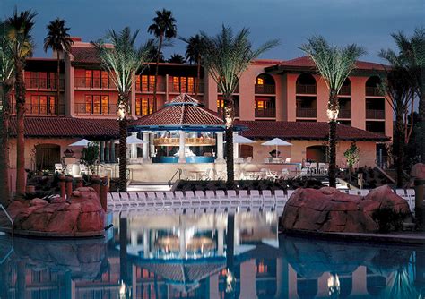 arizona grand resort  spa