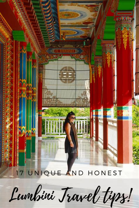 17 unique and honest lumbini travel tips visit the