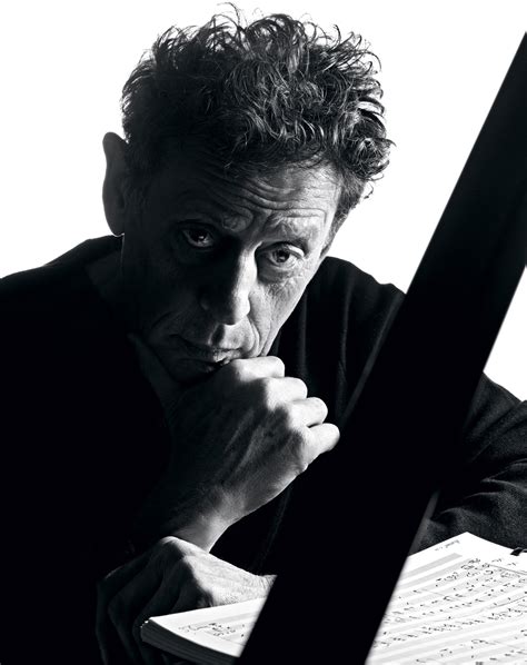 Gallery Philip Glass