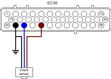 cam sensor wiring diagram wiring diagram