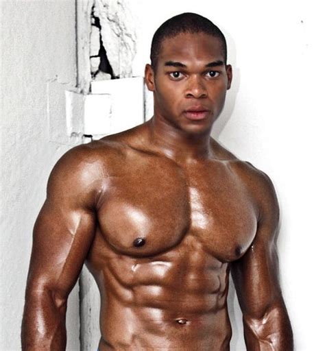 physique of the month krave fit magazine the blog