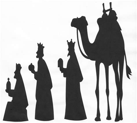 nativity silhouette nativity scene silhouette silhouette christmas