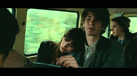 never let me go the trailer youtube