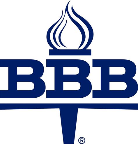bbb logo logodix