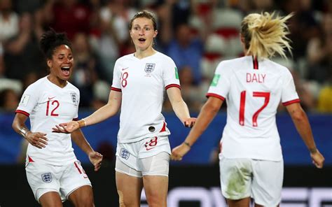 England Women S World Cup 2019 Squad Players Results And