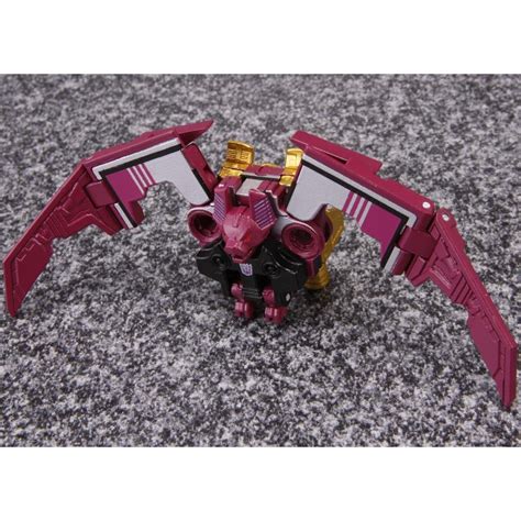 Ratbat Transformers Toys Tfw2005
