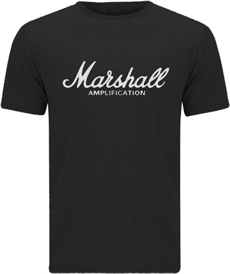 marshall amplification  speaker  shirt xl black amazoncouk clothing