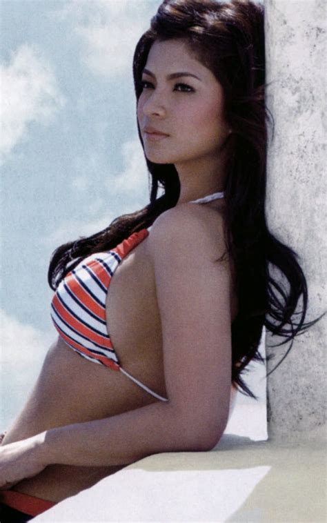 Super Hot Asian Girl Angel Locsin I Just Can T Get Enough