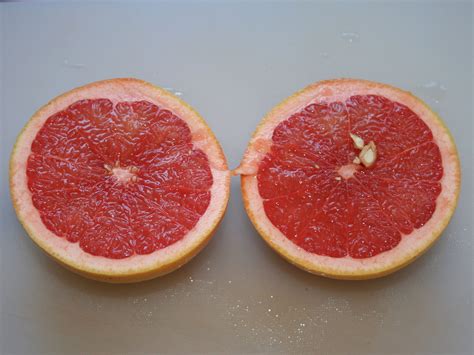 grapefruit crunch httpsecretrecipescograpefruit