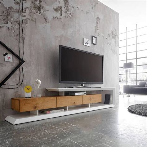 meubles tv meubles  rangements meuble tv design emerainville