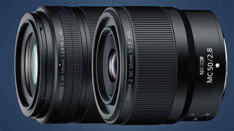 Sale Nikon Z Macro Lenses In Stock