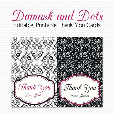 images    cards printable black  white