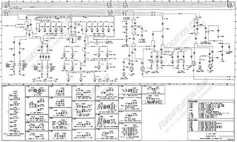 ford  wiring schematic car wiring diagram