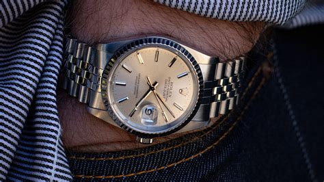 cheapest rolex watches  men  increments
