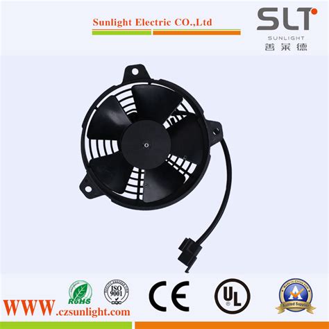 dc brushless cooling electrical axial fan  heavy duty truck china axial fan  cooling