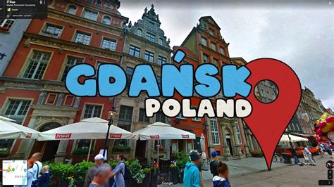lets check  gdansk poland youtube