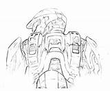 Halo Coloring Pages Duty Call Trooper Ghosts Odst Actions Print Drawing Drawings Fujiwara Yumiko Getcolorings Master Chief Printable Party Kids sketch template