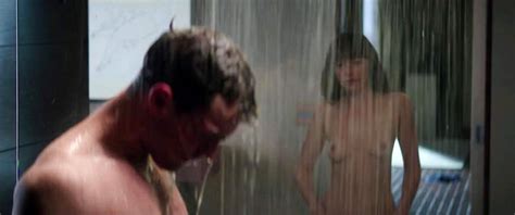 dakota johnson nude tits and butt in fifty shades freed movie scandal planet