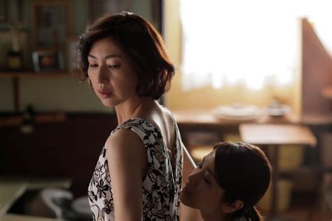 5 Japanese Lesbian Films Surrounded By The Beautiful Language Of