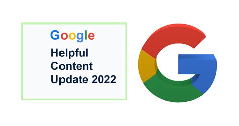 google helpful content update    important highlights