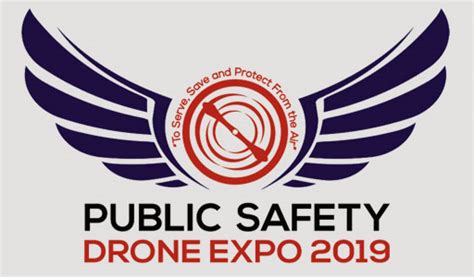 echodyne  present  countering drones  apsa public safety drone expo securityworld