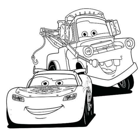 cars lightning mcqueen coloring pages  getcoloringscom  printable colorings pages