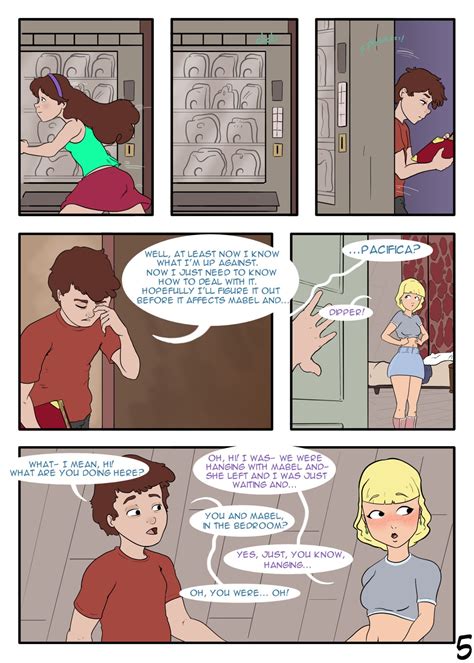 butterflies in my head 3 gravity falls free porn comix online