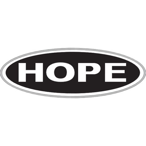 hope brakes logo  png