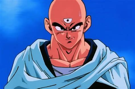 Dragon Ball Z Images Tien Shinhan Wallpaper And