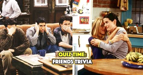 youre   youll      friends quiz