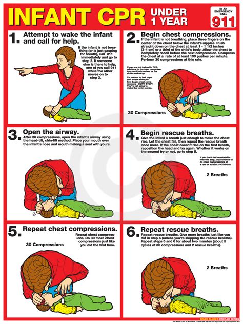 images  printable cpr chart  printable cpr chart