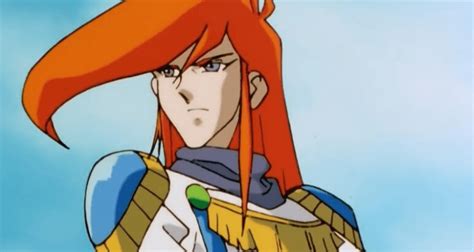 anime rewind mobile fighter g gundam episode 4 review bounding into