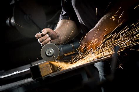 metal fabrication southern metal fabricators