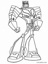 Transformer Cool2bkids Ausmalbilder Bots sketch template