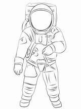 Coloring Astronaut Pages Helmet Space Printable Moon Buzz Aldrin Print Supercoloring Colouring Spaceman Search Kids Again Bar Case Looking Don sketch template