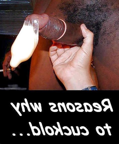 Big Black Cock Bi Racial Cuckold Captions Zb Porn