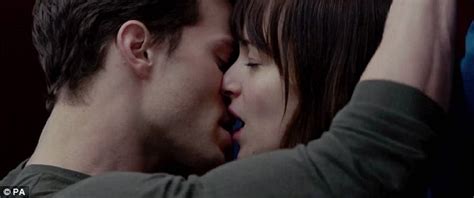 Why The Fifty Shades Of Grey Book Is Better Than The Film
