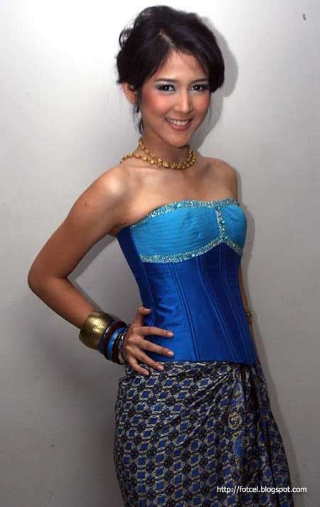 Indonesian Photo Photography Tika Putri Actress Indonesia 28272 Hot