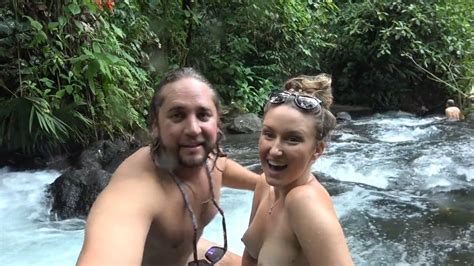 skinny dipping in costa rica sailing miss lone star