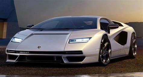 Lamborghini Latest News Carscoops