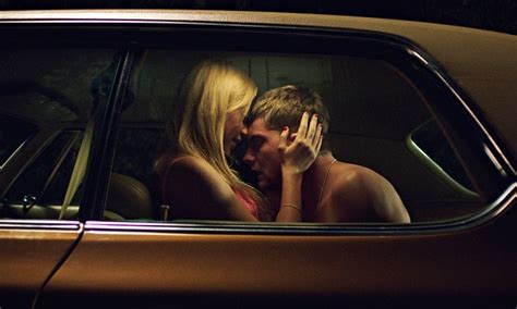it follows ‘love and sex are ways we can push death away film the guardian