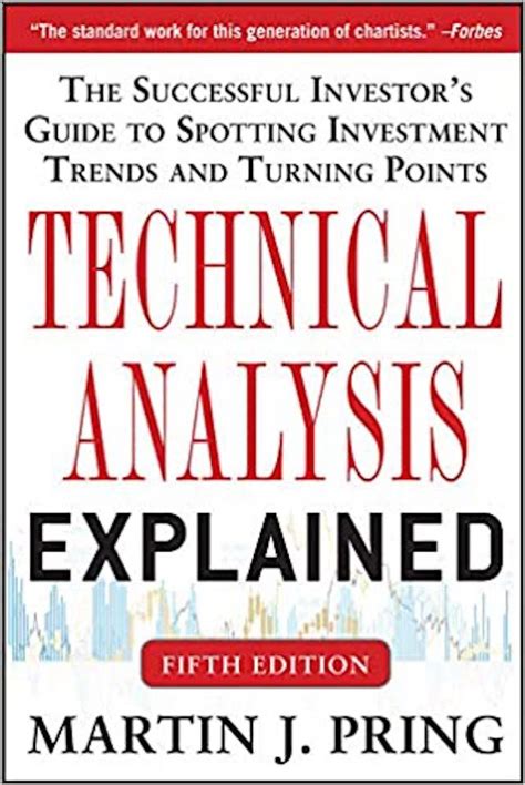 top  books  learn technical analysis  stocks