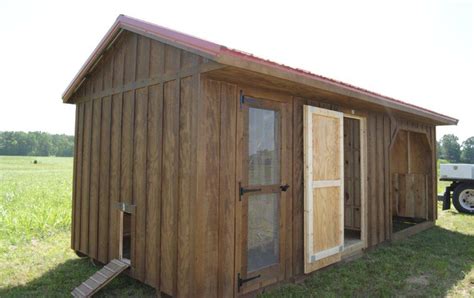horse barns  stalls  sale small horse barn