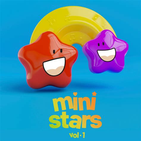 home mini stars
