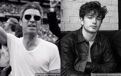 Noel Gallagher To Have Bono S Son As Supporting Act On Tour