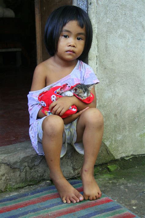asia philippines luzzon poverty is the state for the m… flickr
