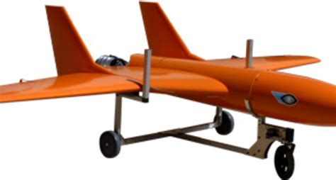 jet powered drone maker slapped  illegal exports  register
