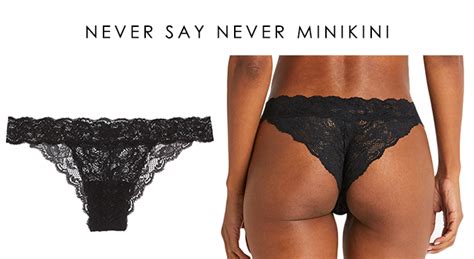 the best panties for your booty type Сosabella blog
