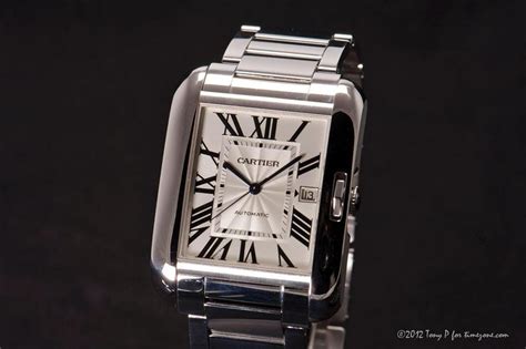 brand   year cartier  james dowling timezone